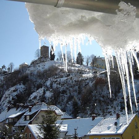Gasthaus Schuetzen Hornberg Luaran gambar