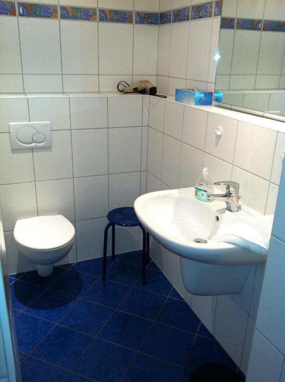 Gasthaus Schuetzen Hornberg Bilik gambar